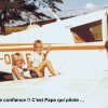 Aéroclub du Var de Tahiti et LBH